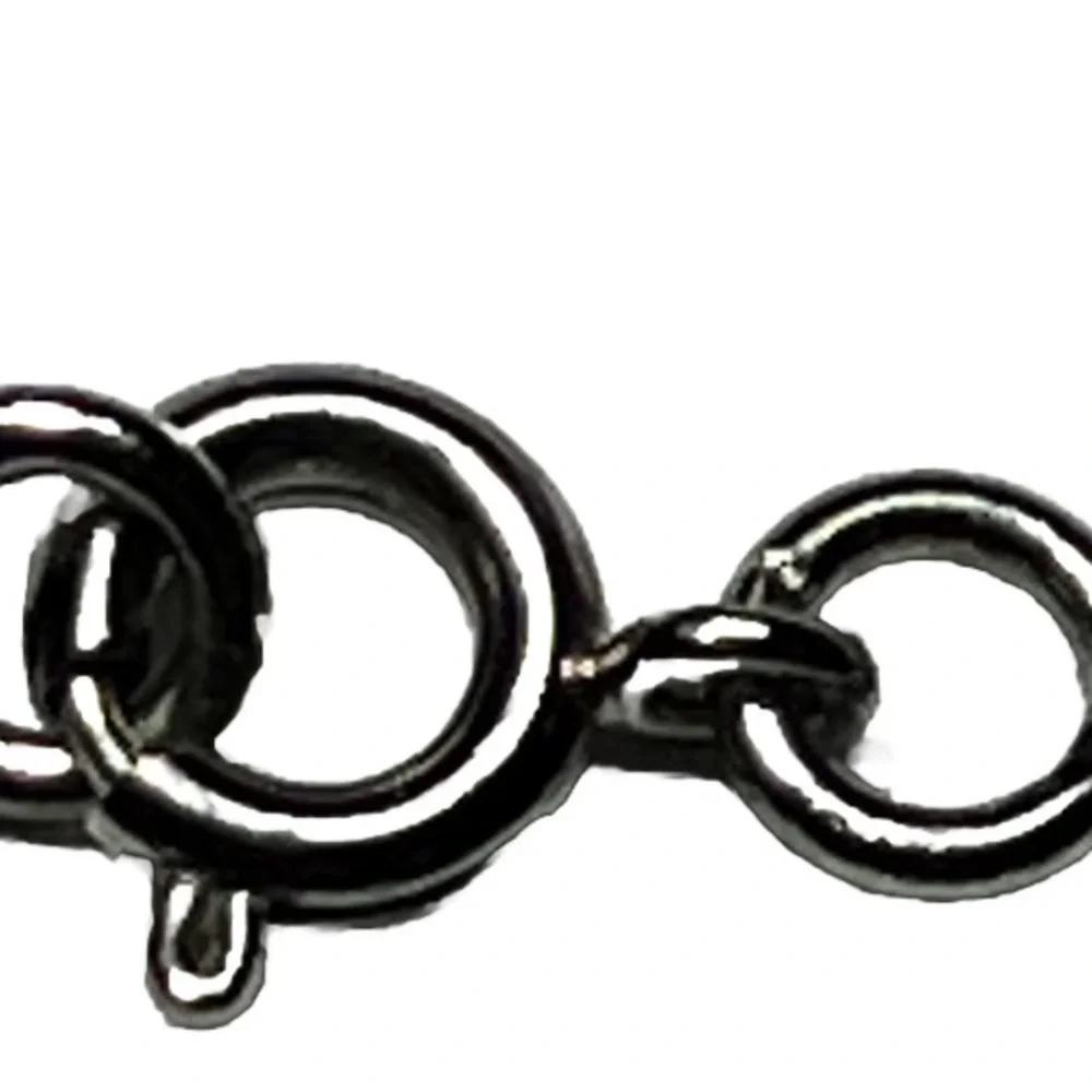CHANEL cambon Logo CC pendant Bracelet